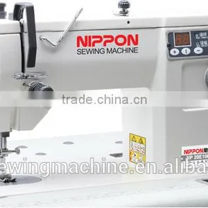 NP-20E100 Computerized Zigzag Sewing Machine thumbnail-1
