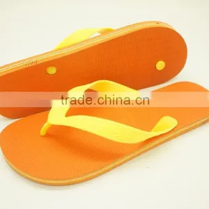 Nude Outsole Fashion Casual Flip Flop thumbnail-1