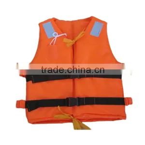 SOLAS Approved Personalized Work Vest Life Jacket thumbnail-4