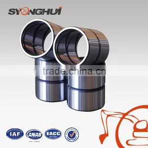 80*96*80 Bucket Bushing Excavator Bushing Bucket Pin and Bushing Bucket Bush Series thumbnail-1