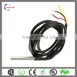 k Type Thermocouple thumbnail-1