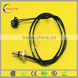 Custom Motorcycle Electrical Water Heater Sensor thumbnail-1