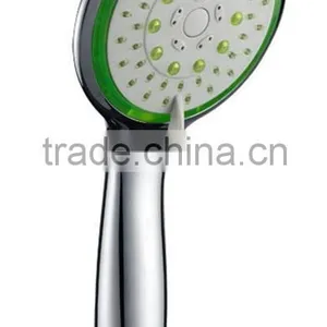 Air Intake Shower Head thumbnail-1