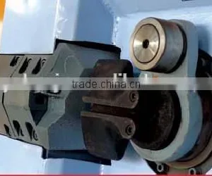 Stirrup Bending Machine / Rebar Bending Machine/ Steel Bar Bending Machine YT6-10-S thumbnail-2