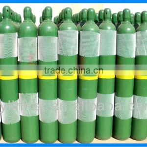 High Pressure Hydrogen Gas Cylinder thumbnail-1