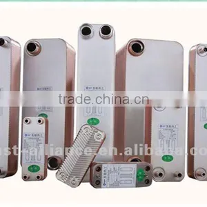 Plate Type Heat Exchangers thumbnail-1