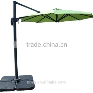 Alum Hanging Roma Umbrella thumbnail-1