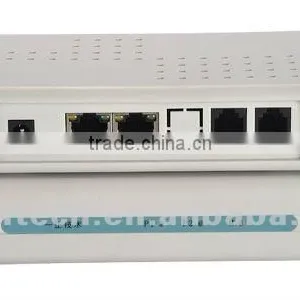 2 Atas Gateway / Fxs Ports Voip Gateway Sip thumbnail-1