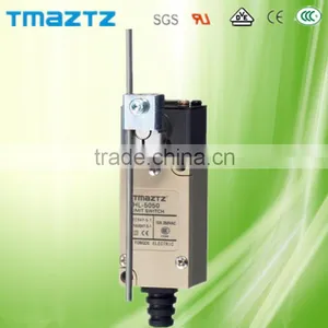 Elevator Omron Limit Switch HL 5050 thumbnail-1