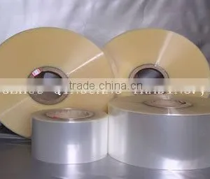 BOPP Film/BOPP Film for Tea Box Package&Heat Sealable Grade thumbnail-1