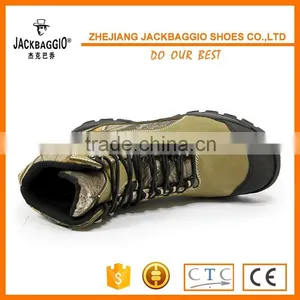 Best Safety Shoes Men Waterproof Work Shoes Allen Cooper Safety Shoes thumbnail-3