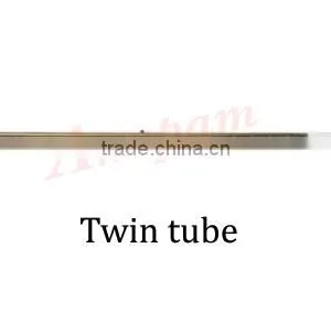 Short Wave Quartz Infrared Heaters thumbnail-3