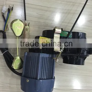 PASSENGER RICKSHAW MOTOR CONTROL KIT ,500W 850W BLDC MOTOR CONTROLLER thumbnail-5