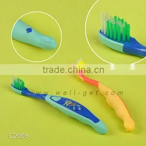 Children Fashion Personalized Toothbrush For Kids thumbnail-1