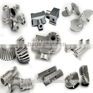 Shipping From China Investment Casting Cars Spare Parts Products thumbnail-2