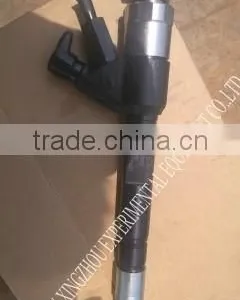 Diesel Denso Injector 095000-6791 thumbnail-1
