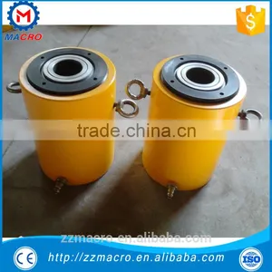 RCH Seires Hydraulic Jack Cylinders With Different Strokes thumbnail-1