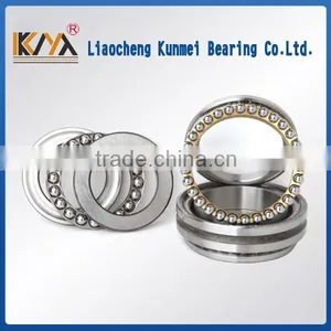 High Precision / Hot-selling Products!!! Thrust Ball Bearings 51203 thumbnail-1