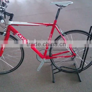 Alloy Hybrid Bike thumbnail-2
