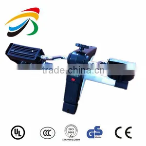 Mini Stepper With Expander High Quality Hot Sale Indoor Body Exercise Stepper thumbnail-1