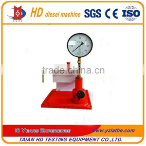 NT-1 Diesel Injector Nozzle Tester thumbnail-1