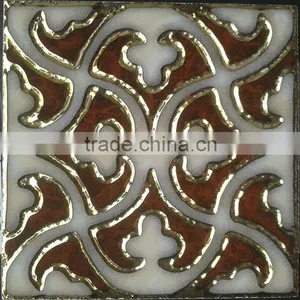 10x10cm Ceramic Tile thumbnail-1