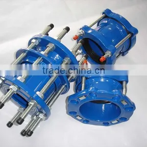 Universal Flange Adaptor thumbnail-1