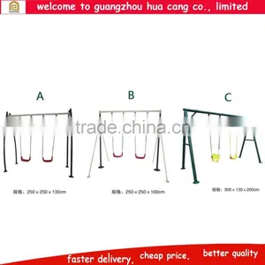 Durable Child Rope Swing / Children Outdoor Swing / Outdoor Reclining Swing for Kids thumbnail-1