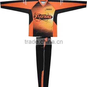 Sublimated Cricket Uniform thumbnail-6