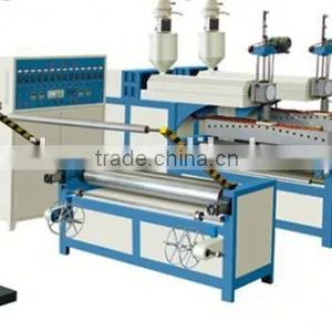 Plastic Air Bubble Film Extrusion Line From China Manufacturer thumbnail-1