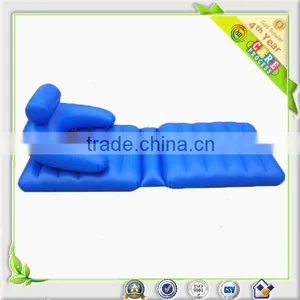 Inflatable Fold Air Sofa Chair thumbnail-1