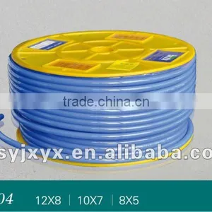 Nylon Tube/nylon Hose/ PU Tube/PU Hose thumbnail-1