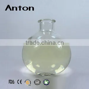 100ml Round Shape Glass Perfume Reed Diffuser Bottle With Rattan Sticks thumbnail-1
