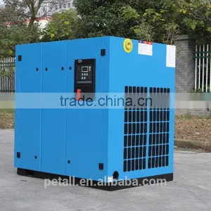 90kw Screw Air Compressor thumbnail-1