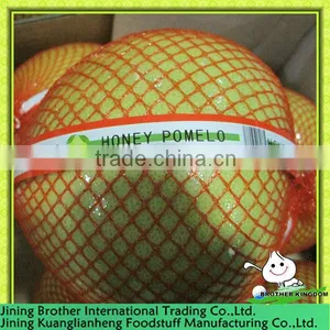 Wholesale Fresh Honey Pomelo thumbnail-1