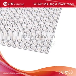 Ws2812b Ragid Pixel Panel 16x16 cm thumbnail-2