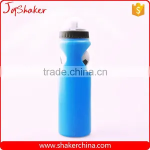 750ML Pink Color Customized Function Water Bottle With Ball thumbnail-4