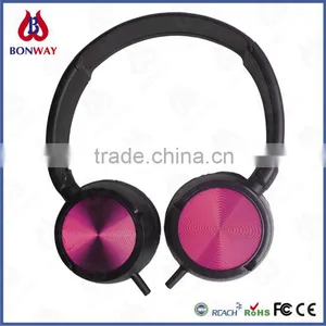 Best Stylish Cheap Promotional Headset for Computer thumbnail-6