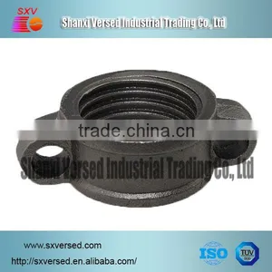 The Steel Formwork Scaffolding Part Stamped Wing Nuts thumbnail-1
