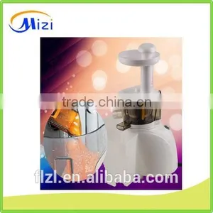 New Arrival Wide Neck Whole Slow Juicer Stainless Steel Housing thumbnail-1