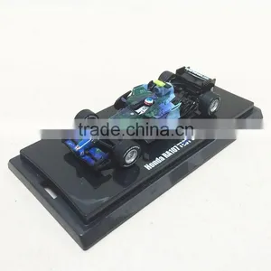 4 Wheel Drive Model Car thumbnail-1