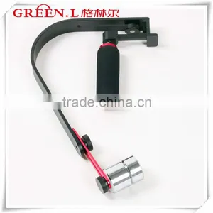 Professional Digital Camera Camcorder Handheld Stabilizer thumbnail-1