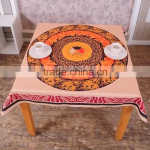 Cheap Table Cloth thumbnail-5