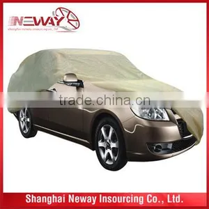 Outdoor Promotional Price Car Covers for Almost Cars thumbnail-4