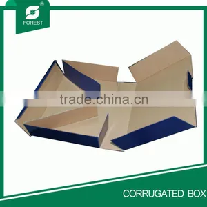 HIGH QUALITY COLOR BOX & PAPER DRAWER BOX WITH SPOT UV thumbnail-3