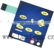 Custom Made Membrane Keypad Manufacturer thumbnail-1