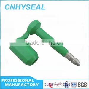 CH113 ISO/PAS17712 Disposable Container Lock Seal thumbnail-2