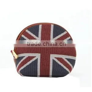 Cute Lady Make Up Bag thumbnail-2