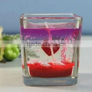 Gel Candle/gel Candle Weddings/candle Gel thumbnail-1