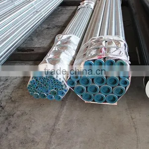 ASTMA53 Welded Pipe Galvanized Steel Pipe thumbnail-2